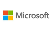 Microsoft Logo. Learn More about JEI Tech's Partner