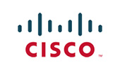 Cisco Logo. Learn More about JEI Tech's Partner