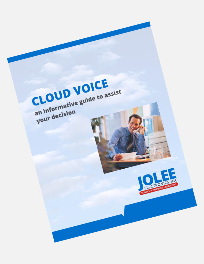 Cloud Voice an informative guide to assist your decision