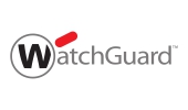WatchGuard Logo