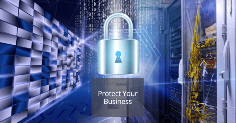 Protect your SMB