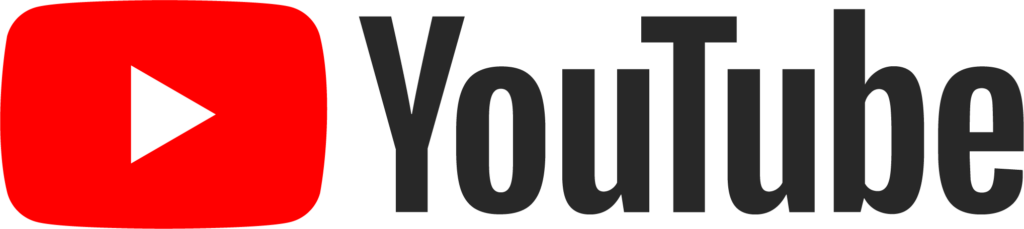 YouTube Logo 2017