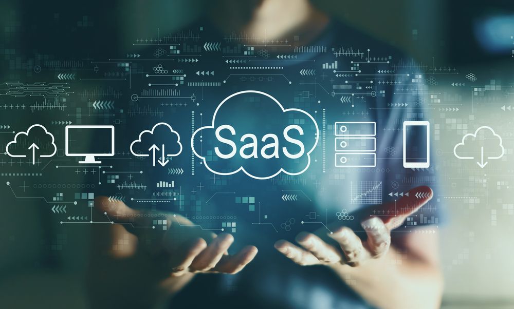 SaaS, software as a service, cloud-based delivery model, cybersecurity support, Microsoft, customer relationship management, security vulnerabilities, data breaches, multi-factor authentication, encryption.