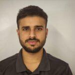 Satvir Singh | Meet the JEI Tech team