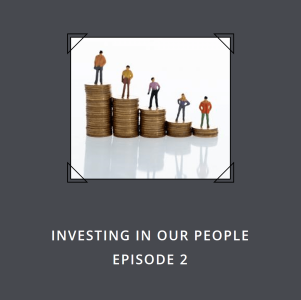 Investing in Our People