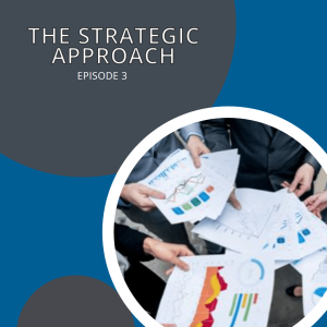The Strategic Approach (4)